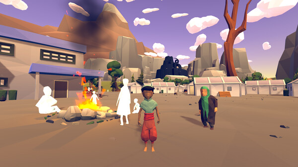 Massira Soundtrack screenshot 5