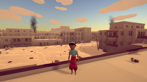 Massira Soundtrack screenshot 2