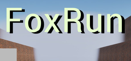 FoxRun steam charts