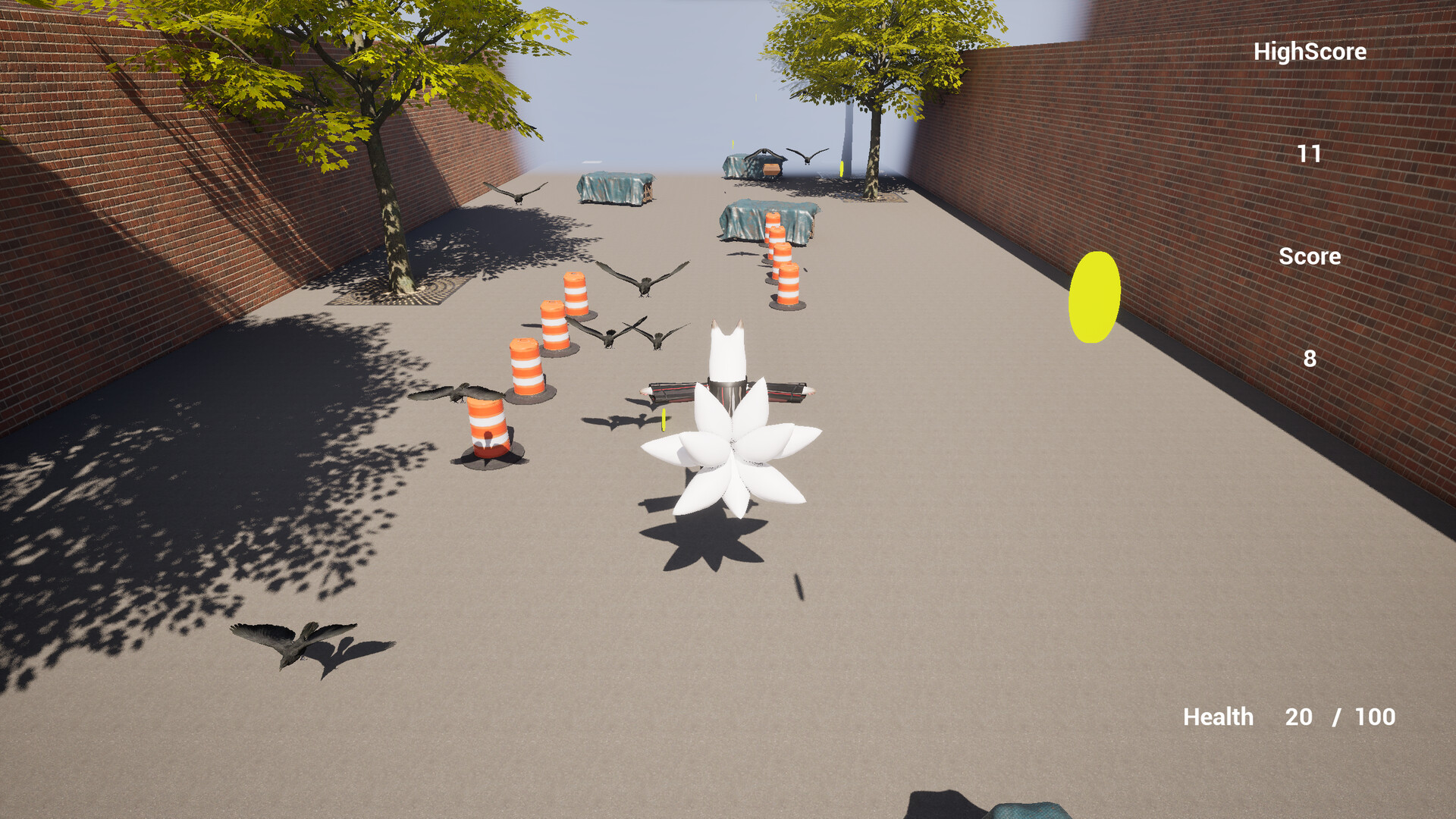 FoxRun Featured Screenshot #1