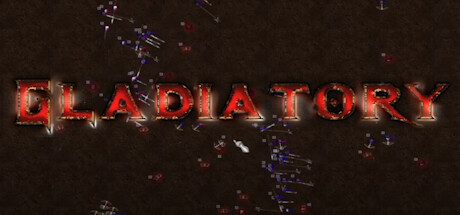 Gladiatory banner image