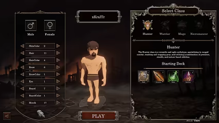 Dungeon Deck video 3