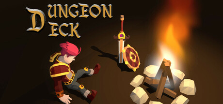 Dungeon Deck banner