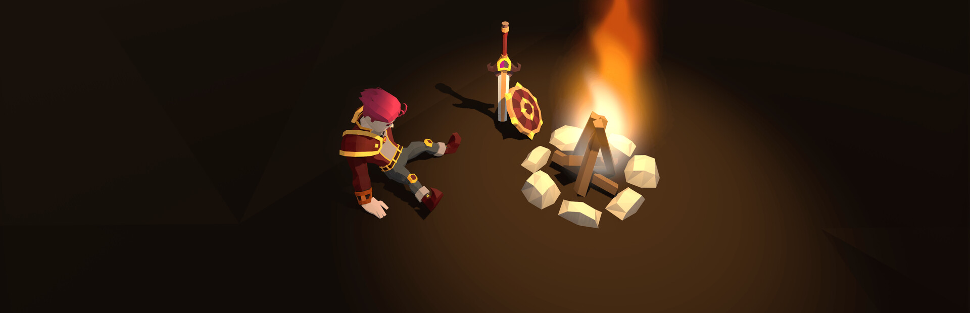 Dungeon Deck