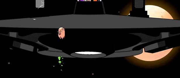 Tales From The Arcade: Fartmania video 5