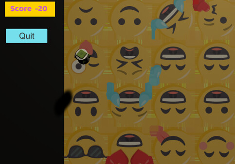 Wind field screenshot 4