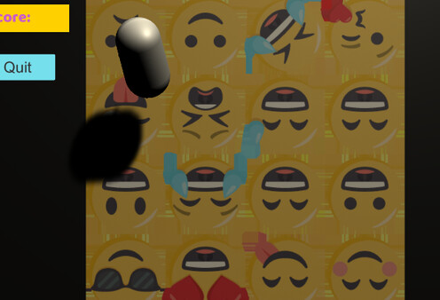 Wind field screenshot 2