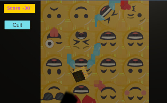 Wind field screenshot 3