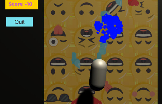 Wind field screenshot 5