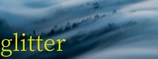 glitter
