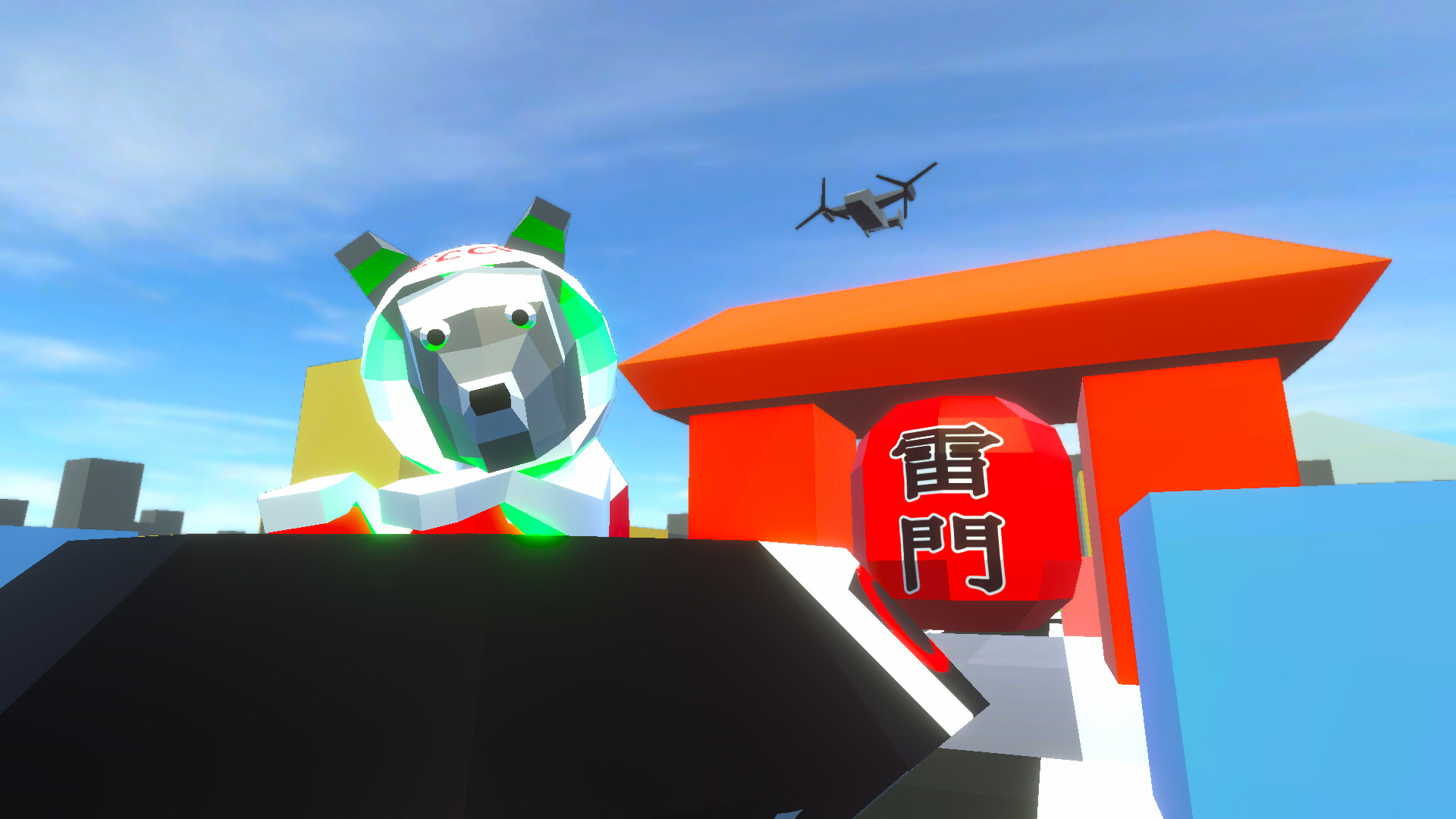 #9. UFO ENEMY KNOWN (Steam) 由: SCIWORLDS