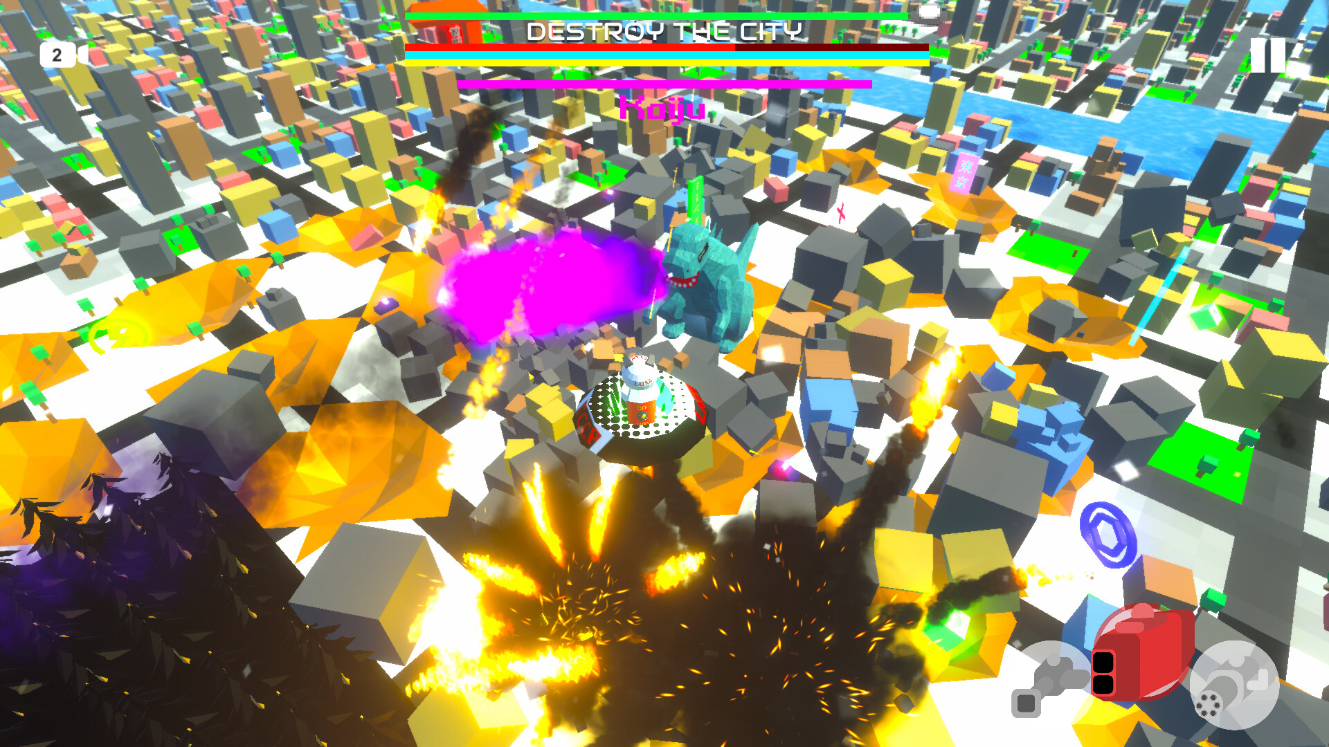 #5. UFO ENEMY KNOWN (Steam) 由: SCIWORLDS