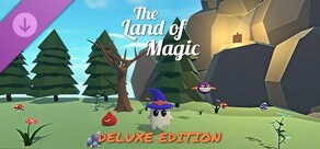 The Land of Magic - Deluxe Edition