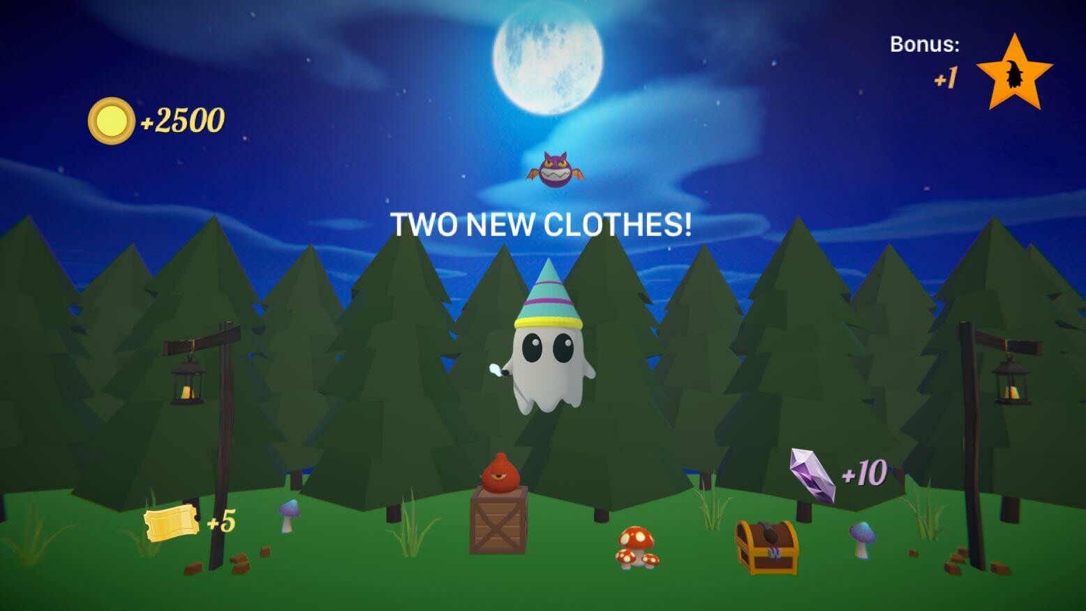 The Land of Magic - Deluxe Edition screenshot screenshot 1