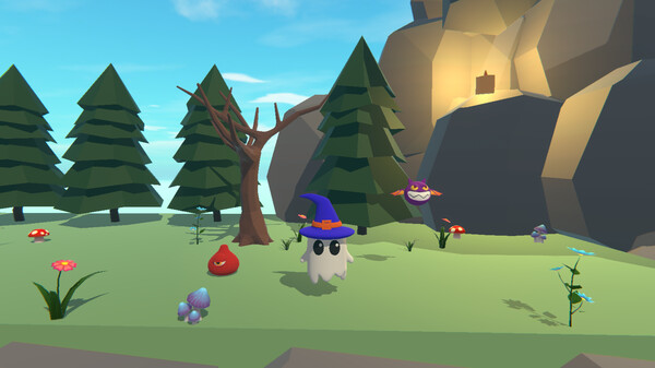 The Land of Magic - Deluxe Edition