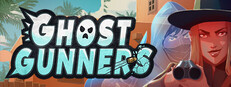 Ghost Gunners