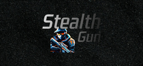 Ghost Gunners Cover Image