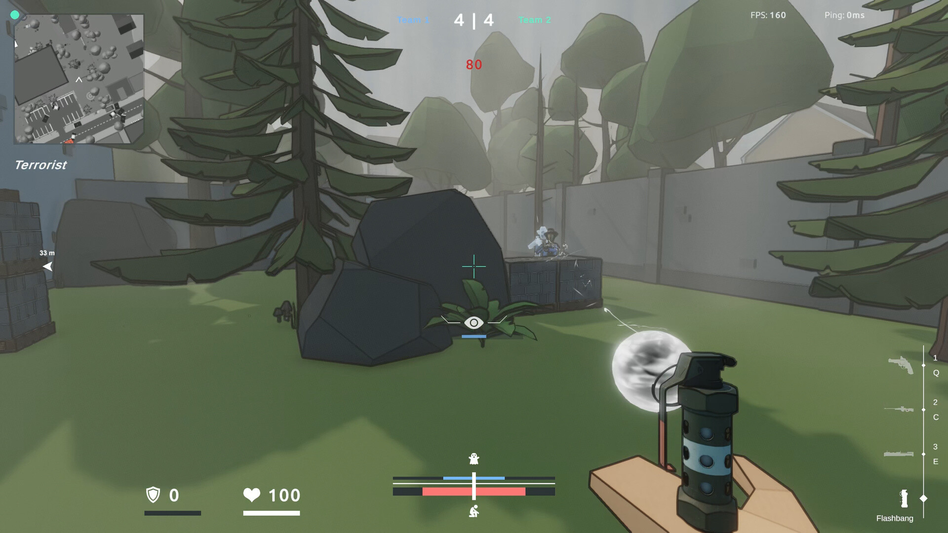 Ghost Gunners screenshot #7