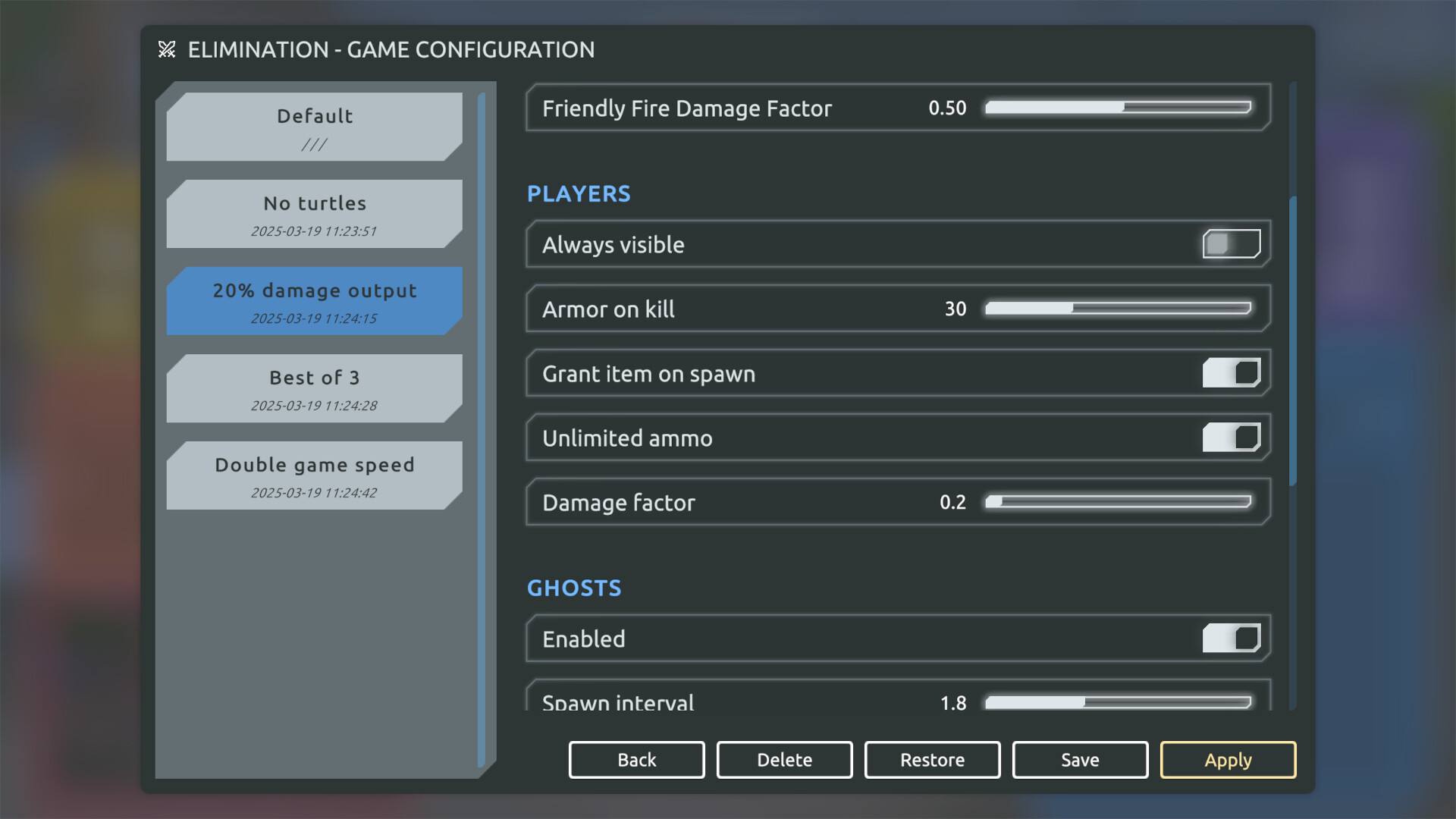 Ghost Gunners screenshot #8