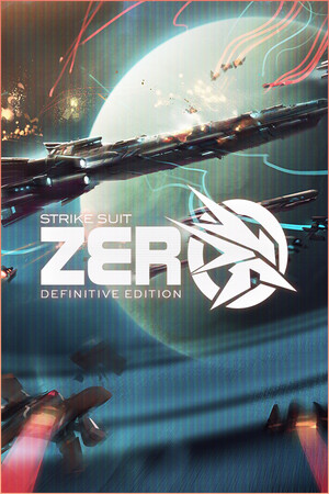 Cover art of Strike Suit Zero: Director's Cut