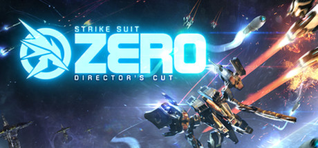 Strike Suit Zero: Director's Cut banner image