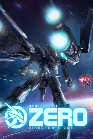 Strike Suit Zero