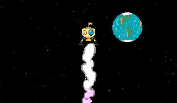 Take Off The Rocket screenshot 2