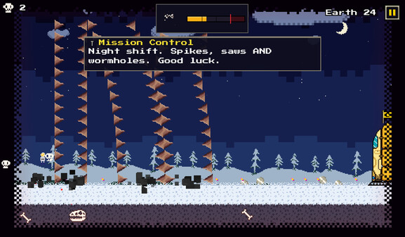 Take Off The Rocket screenshot 6