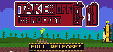 Take Off The Rocket artwork