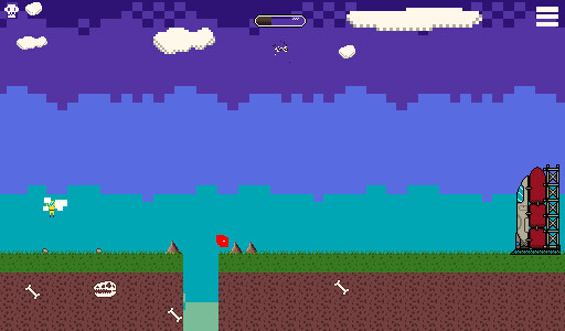 Take Off The Rocket screenshot 2