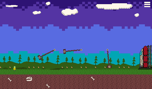 Take Off The Rocket screenshot 6