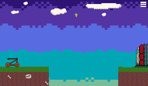 Take Off The Rocket screenshot 3