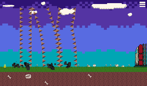 Take Off The Rocket screenshot 5