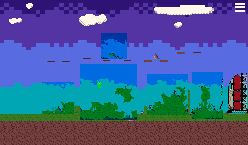 Take Off The Rocket screenshot 4