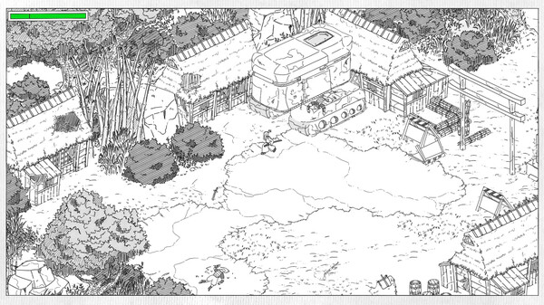 Art of Blades game for windows Pc 1