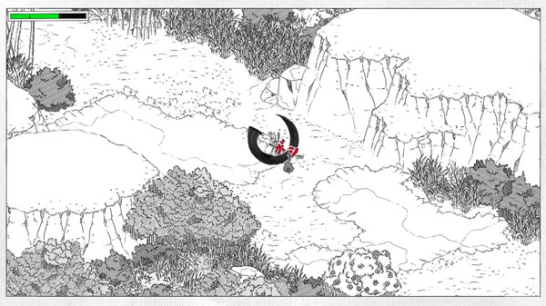 Art of Blades screenshot 7