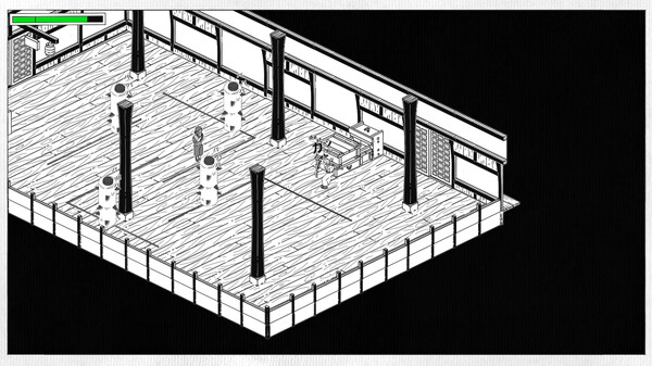 Art of Blades screenshot 6