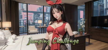 Jumping Challenge steam charts