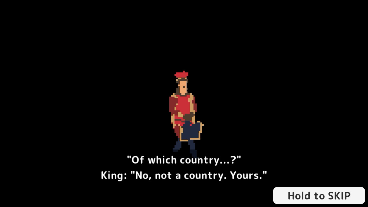 HighKing screenshot #1