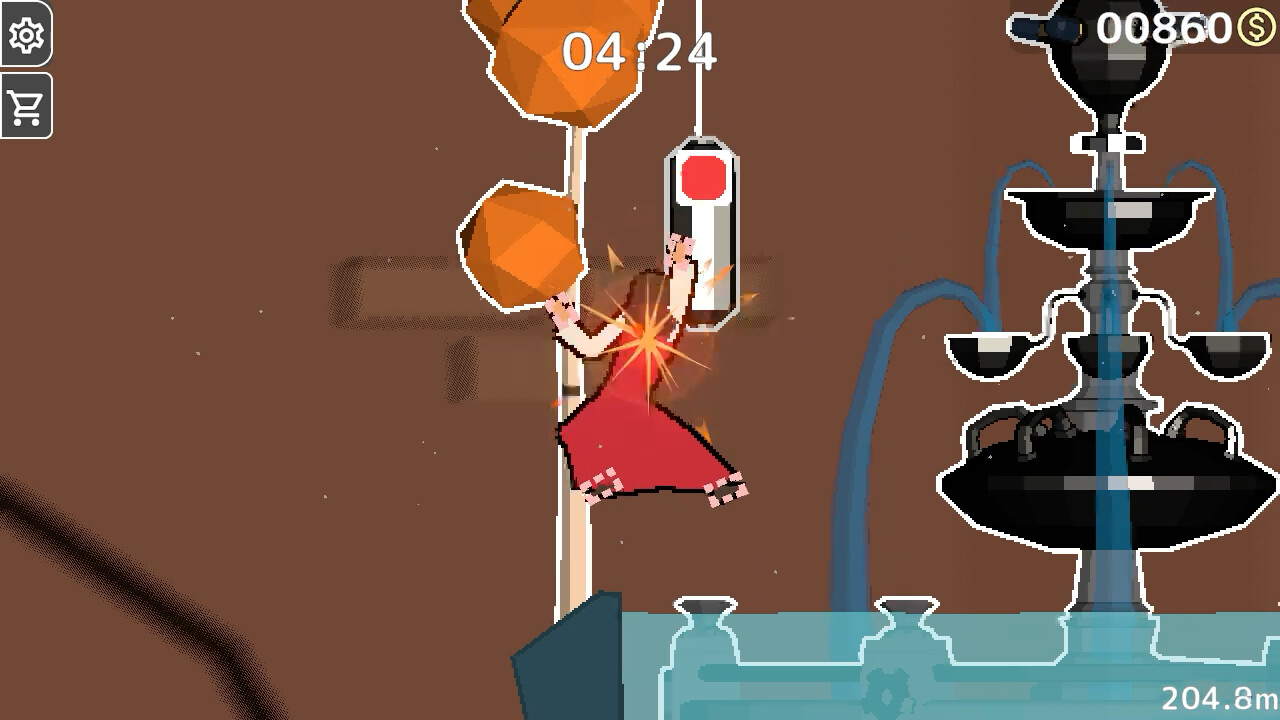 HighKing screenshot #2