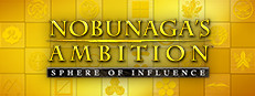 NOBUNAGA'S AMBITION: Souzou with Power Up Kit Steam capsule image