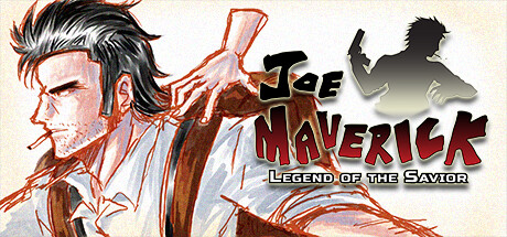 Joe Maverick: Legend of the Savior Cheat Engine/CT