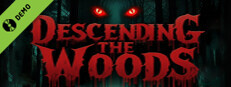 Descending The Woods Demo Small Capsule Image