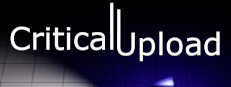 Critical Upload Playtest game capsule image