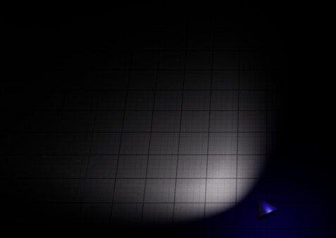 Critical Upload Playtest screenshot 2