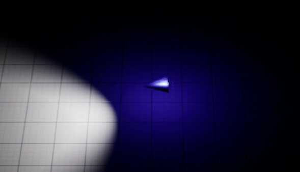 Critical Upload Playtest screenshot 1