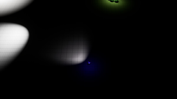 Critical Upload Playtest screenshot 3