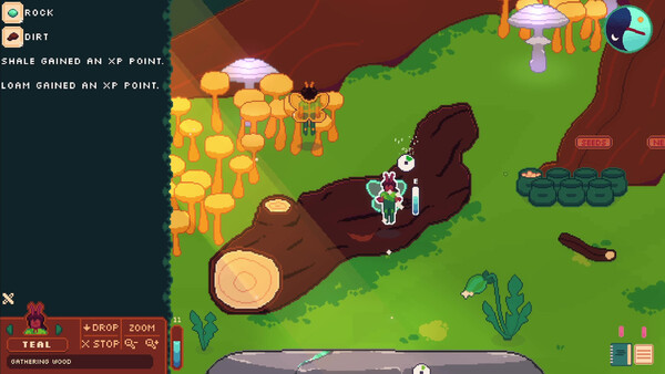 Sprite's Honor! Demo