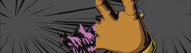 Figure KnockOut video 2