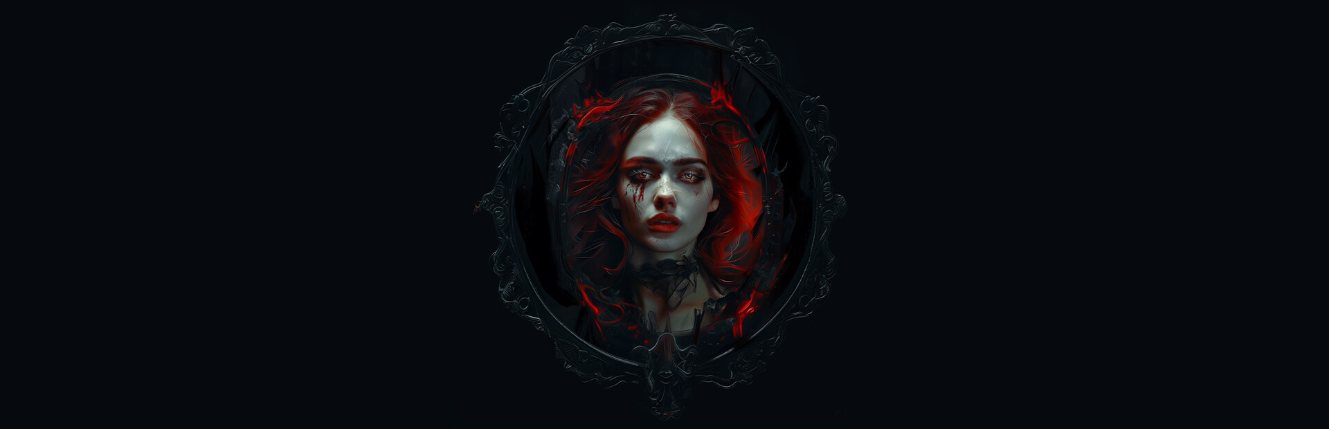 The Vampire